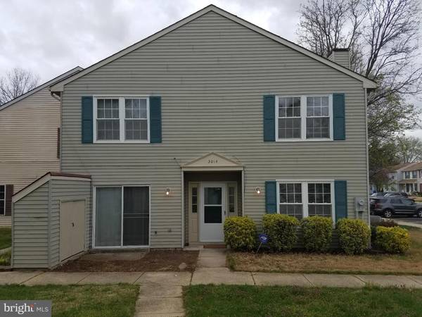 3014 NEW OAK LN, Bowie, MD 20716