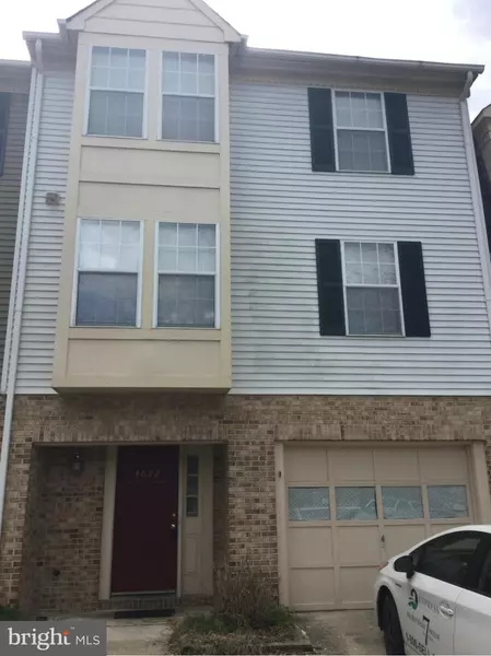 4622 COLONEL FENWICK PL #405, Upper Marlboro, MD 20772