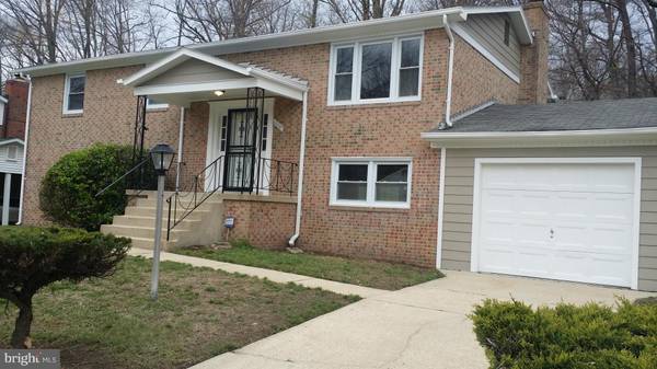 6104 HELLEN LEE DR, Clinton, MD 20735