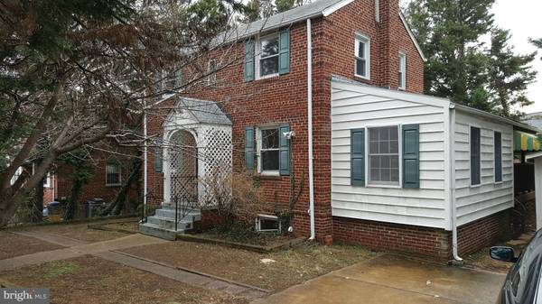 5403 21ST AVE, Hyattsville, MD 20782