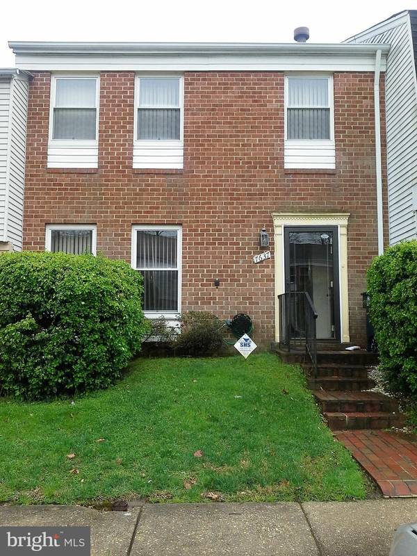 7637 SWAN TER, Landover, MD 20785