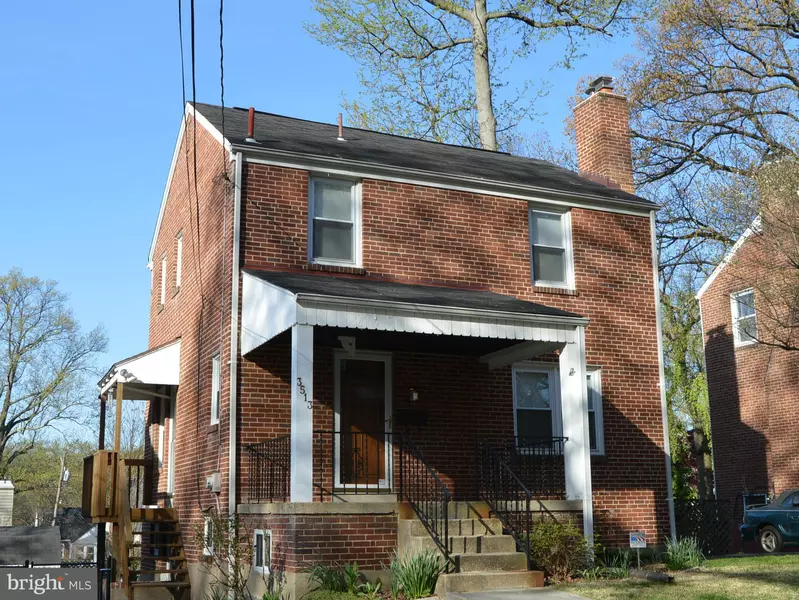 3513 LONGFELLOW ST, Hyattsville, MD 20782