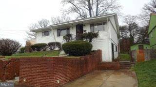 3311 HAYES ST, Glenarden, MD 20706