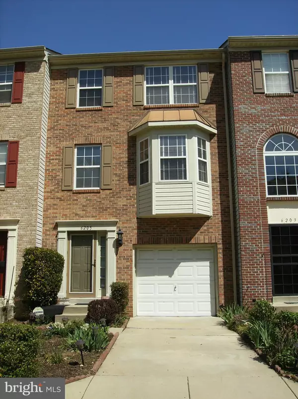 6205 KILDARE CT, Fort Washington, MD 20744