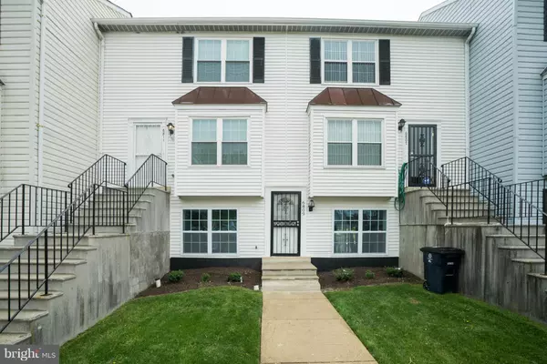 District Heights, MD 20747,6809 MILLTOWN CT