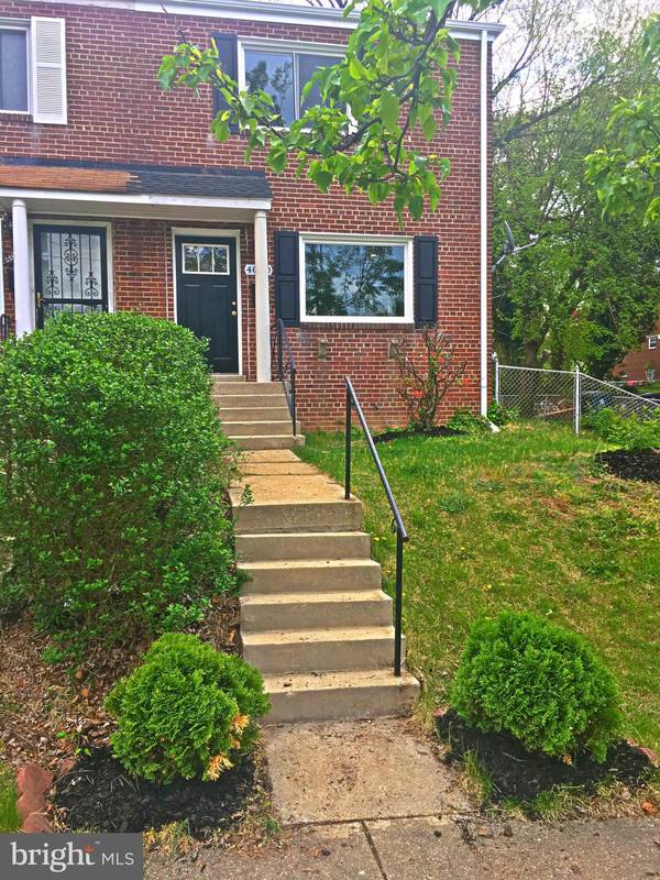 4030 LYONS ST, Temple Hills, MD 20748