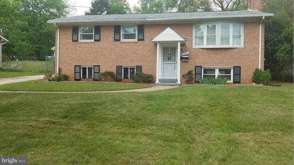 3110 AMADOR DR, Landover, MD 20785