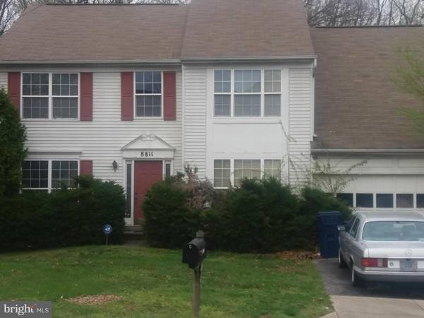 8811 ROYAL CREST DR, Hyattsville, MD 20783