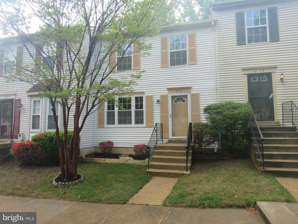 4131 SILVER PARK TER, Suitland, MD 20746