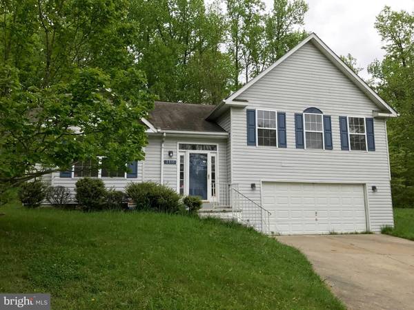 3511 HEIDI LN, Springdale, MD 20774