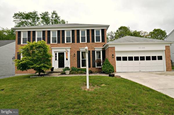 10106 BALSAMWOOD DR, Laurel, MD 20708