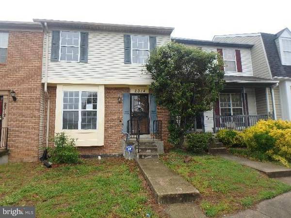 2314-W ROSECROFT VILLAGE CIR, Oxon Hill, MD 20745