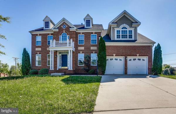 14102 LEDBURY CT, Laurel, MD 20707