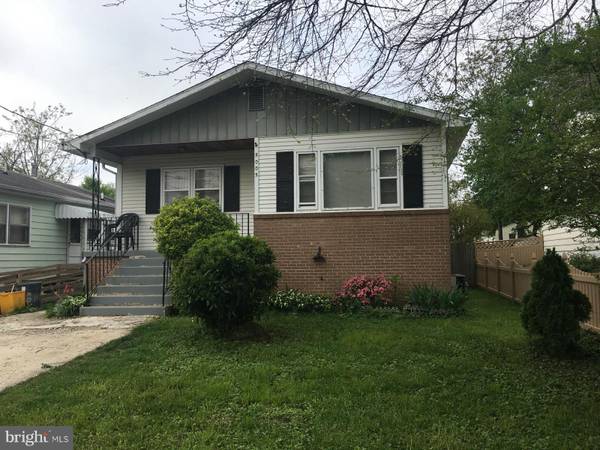 5005 NAPLES AVE, Beltsville, MD 20705