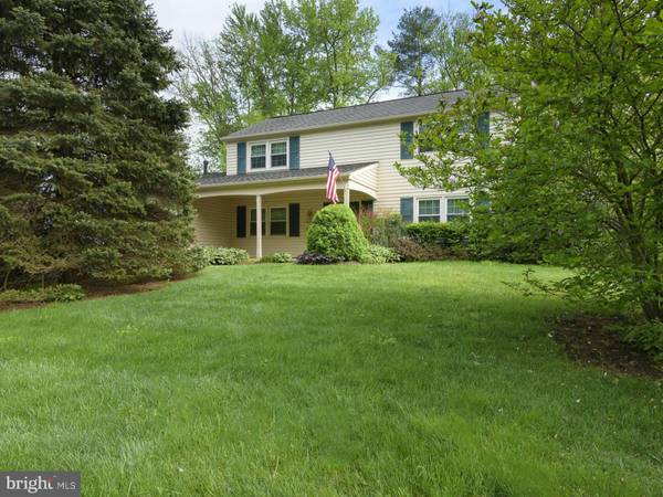 13501 YOUNGWOOD TURN, Bowie, MD 20715