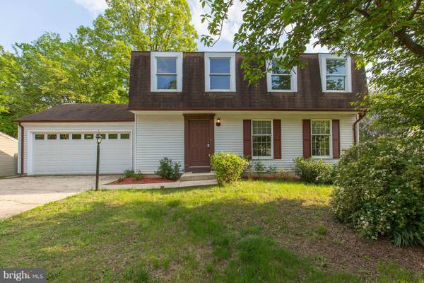 506 POTOMAC VALLEY DR, Fort Washington, MD 20744