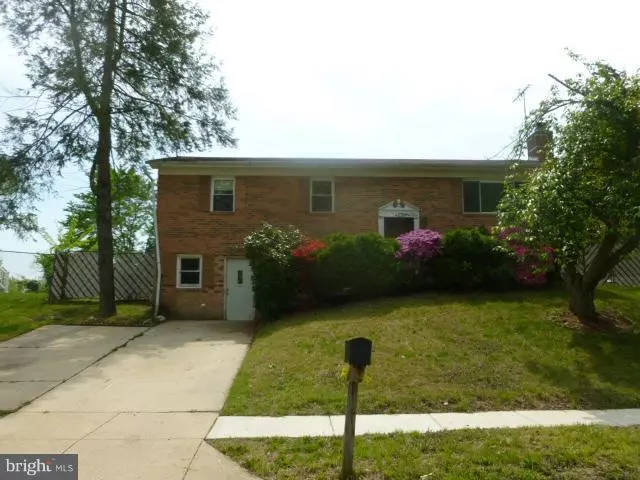 4808 PARKMONT LN, Upper Marlboro, MD 20772