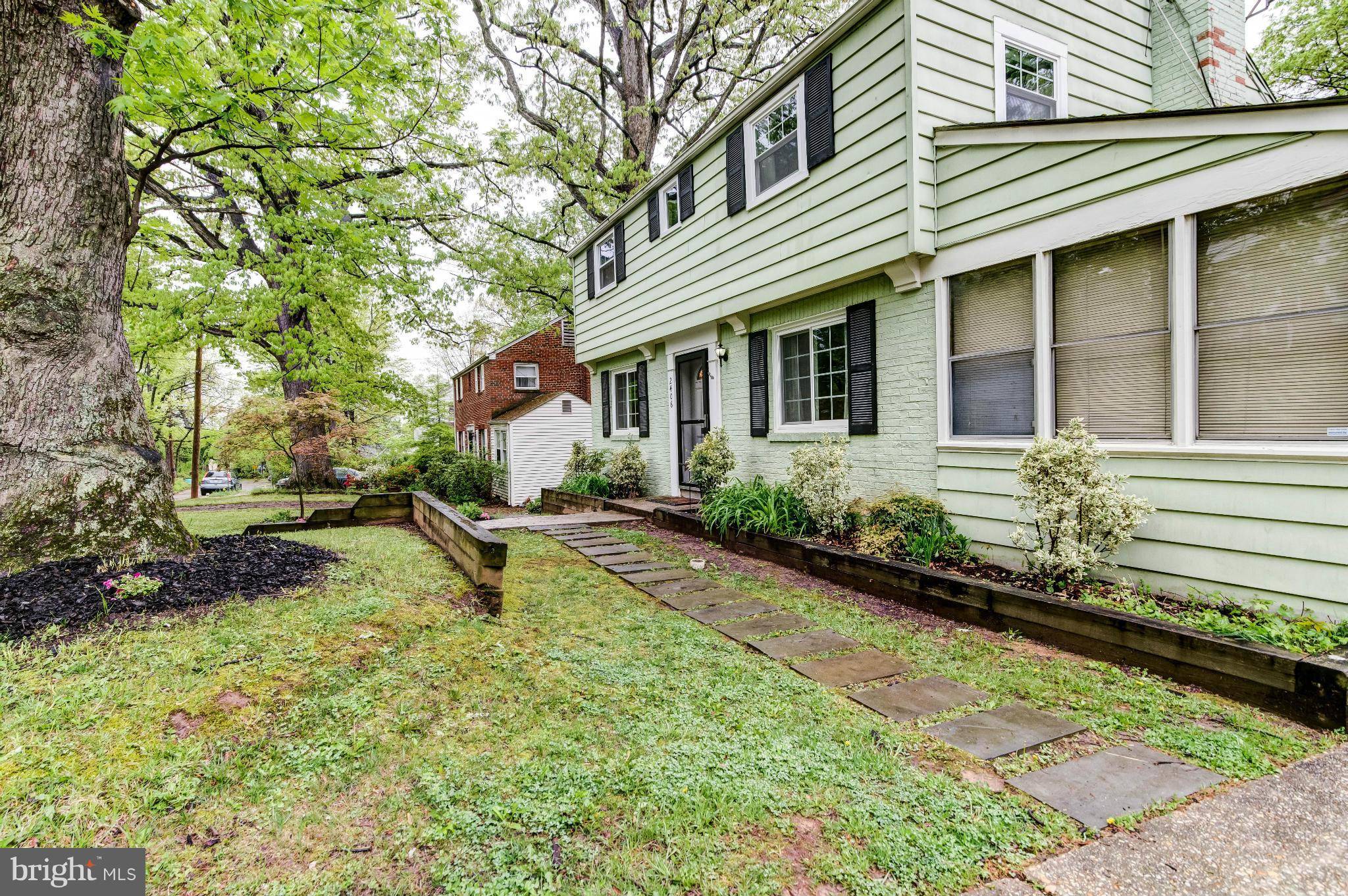 Cheverly, MD 20785,2406 LAKE AVE
