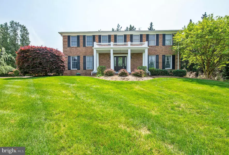 11505 TOMMY CT, Bowie, MD 20721