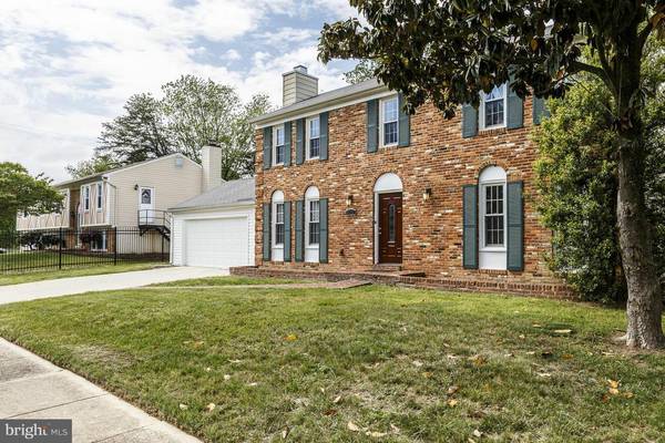 913 TUCKAWAY TER, Fort Washington, MD 20744