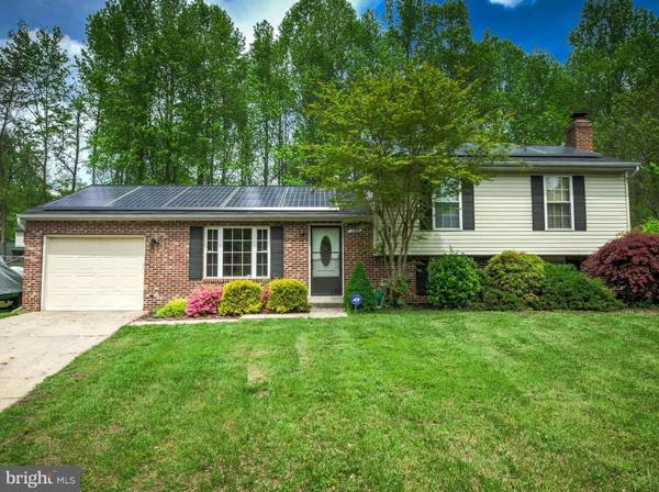 17308 CLAIRFIELD LN, Upper Marlboro, MD 20772