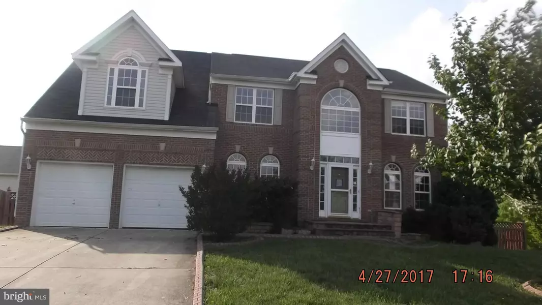 11503 GEMINI LN, Fort Washington, MD 20744