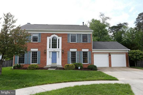 7302 GALILEO CT, Lanham, MD 20706