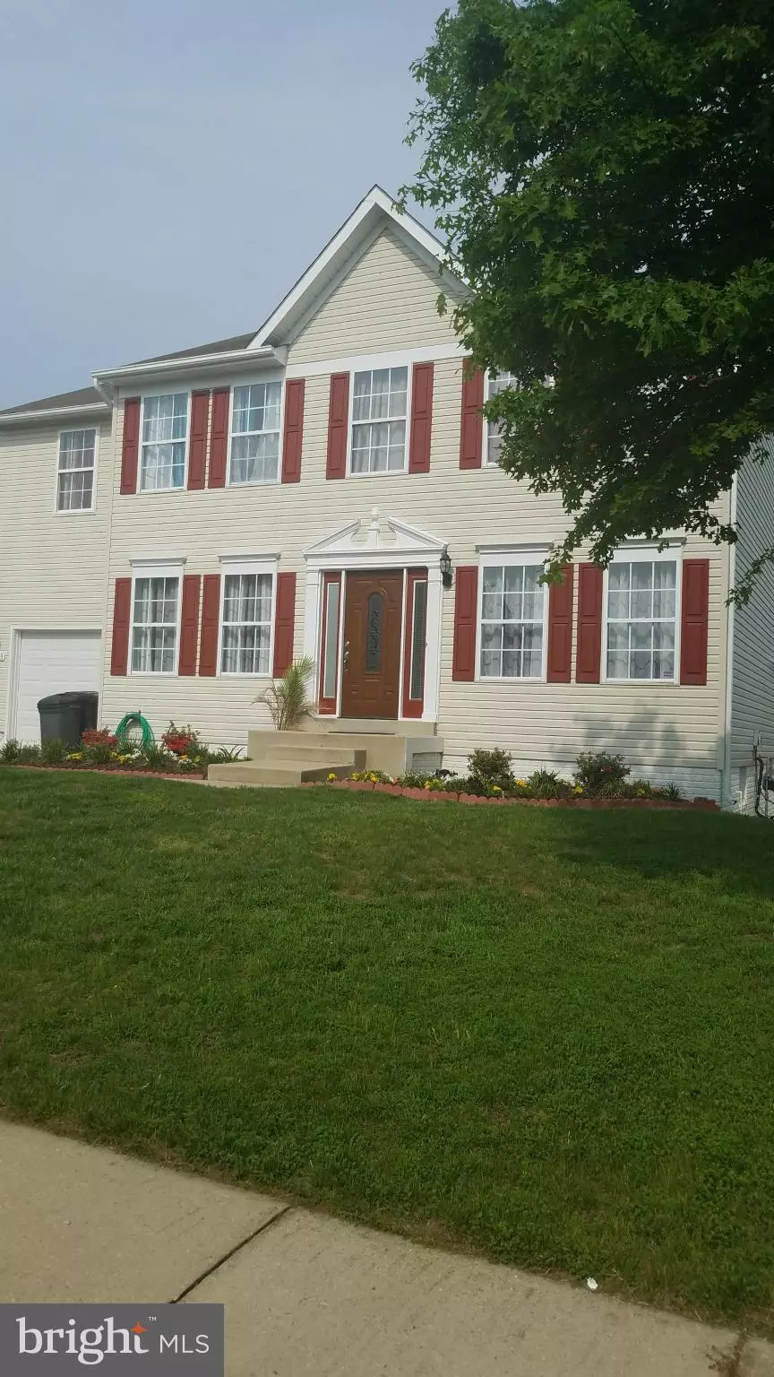 Upper Marlboro, MD 20772,9803 SEA GULL CT