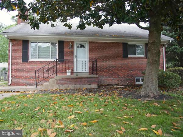 1426 RUATAN ST, Hyattsville, MD 20783