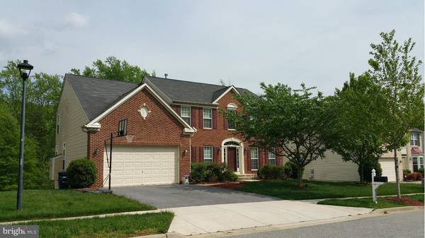 12306 SMOOT WAY, Brandywine, MD 20613