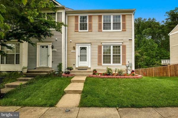 14425 BONNETT LN, Laurel, MD 20707