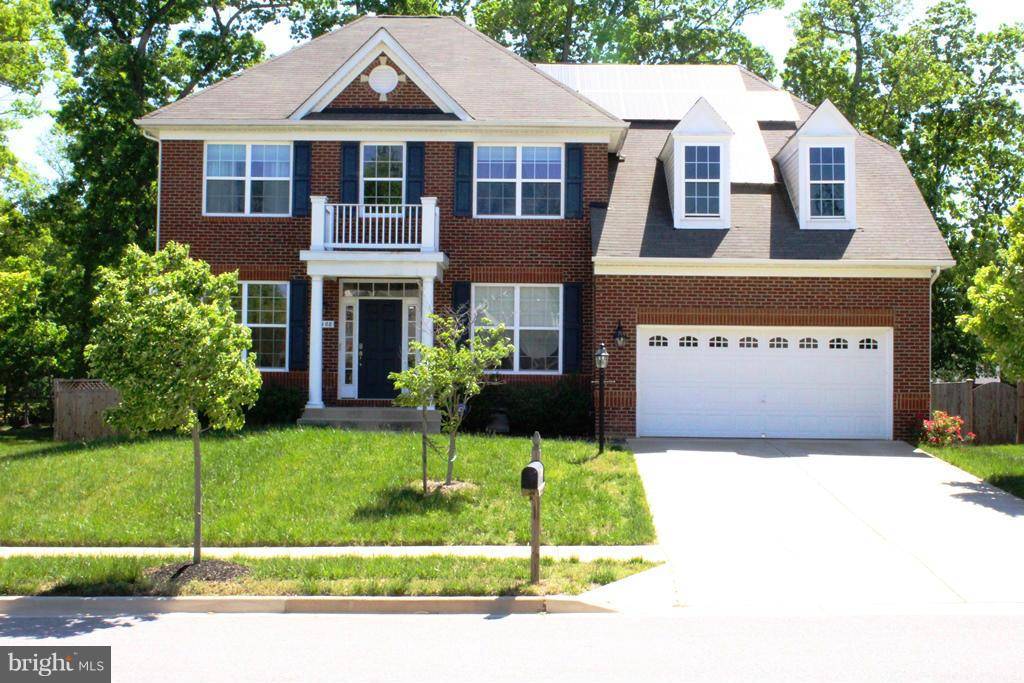 Accokeek, MD 20607,17108 MADRILLON WAY