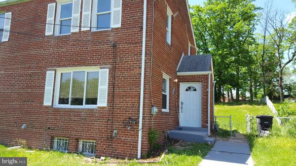 4023 LYONS ST, Temple Hills, MD 20748