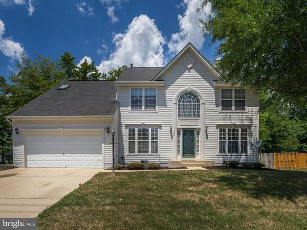 11805 OLD FORT RD, Fort Washington, MD 20744