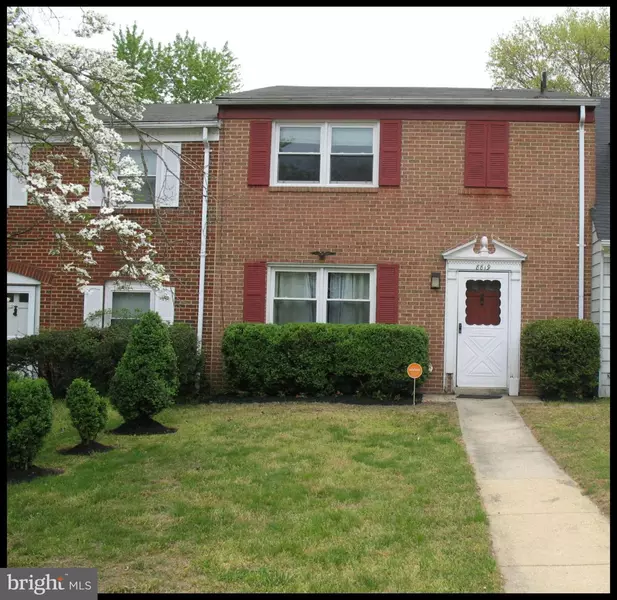 8819 FAIRHAVEN AVE, Upper Marlboro, MD 20772