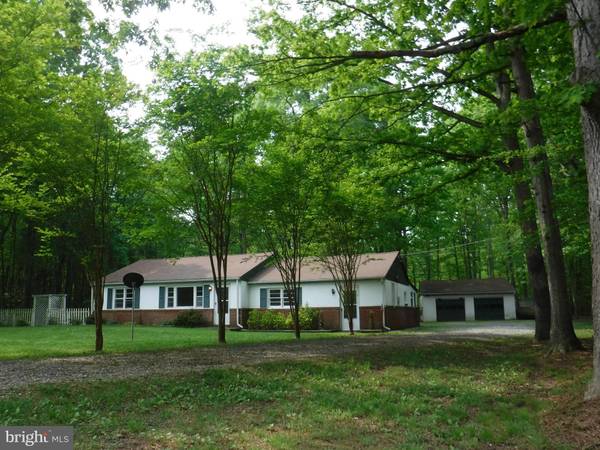 15732 LIVINGSTON RD, Accokeek, MD 20607