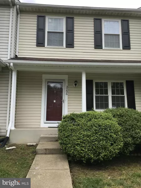 3206 FOREST RUN DR, District Heights, MD 20747