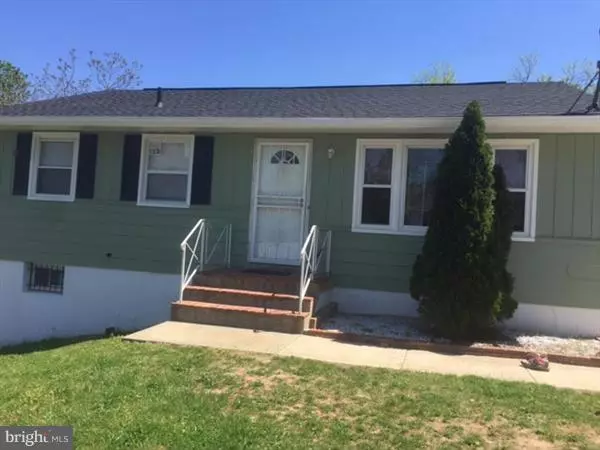 1118 HYBRID AVE, Capitol Heights, MD 20743