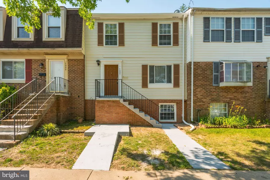 7007 SCOTCH DR, Laurel, MD 20707