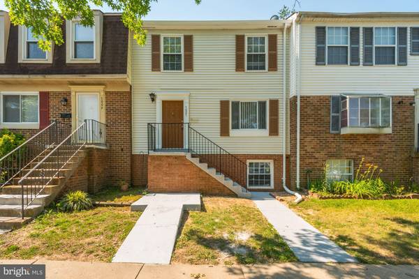 7007 SCOTCH DR, Laurel, MD 20707