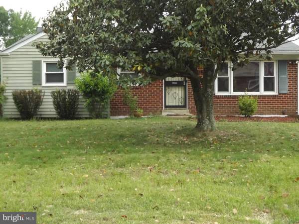 2703 SCARBOROUGH DR, Fort Washington, MD 20744