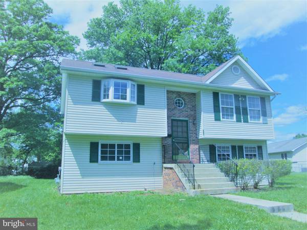 5471 ADDISON RD, Fairmount Heights, MD 20743