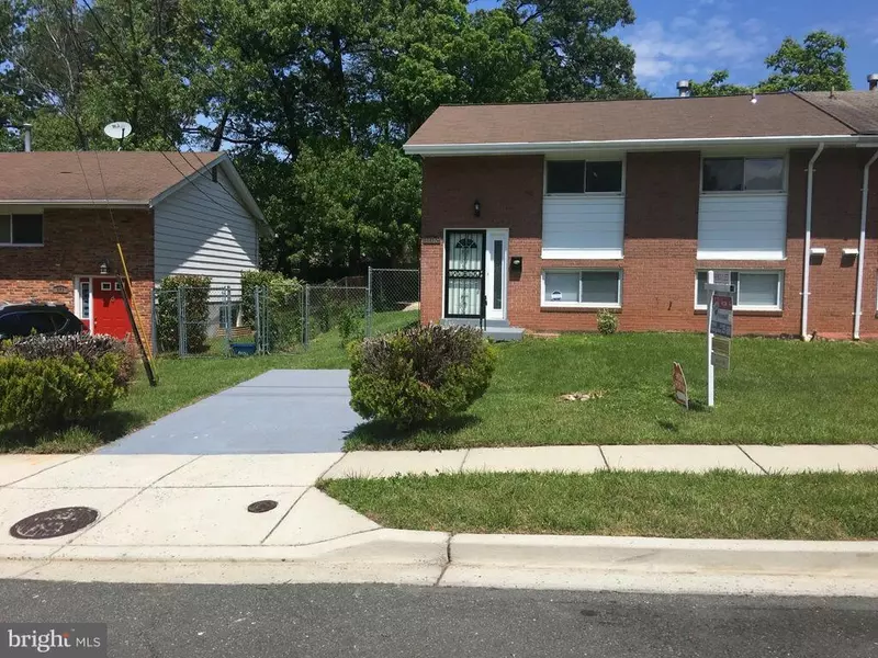 803 BOOKER PL, Capitol Heights, MD 20743