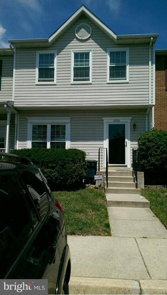 6914 FLAG HARBOR DR, District Heights, MD 20747