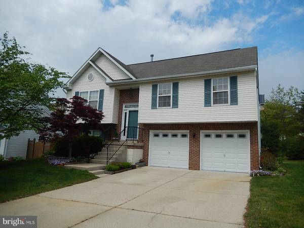 2902 WOODWAY PL, Cheverly, MD 20785