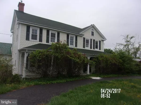 22705 AQUASCO RD, Aquasco, MD 20608