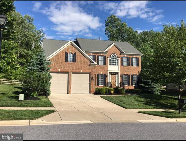 15405 SYMONDSBURY WAY, Upper Marlboro, MD 20774