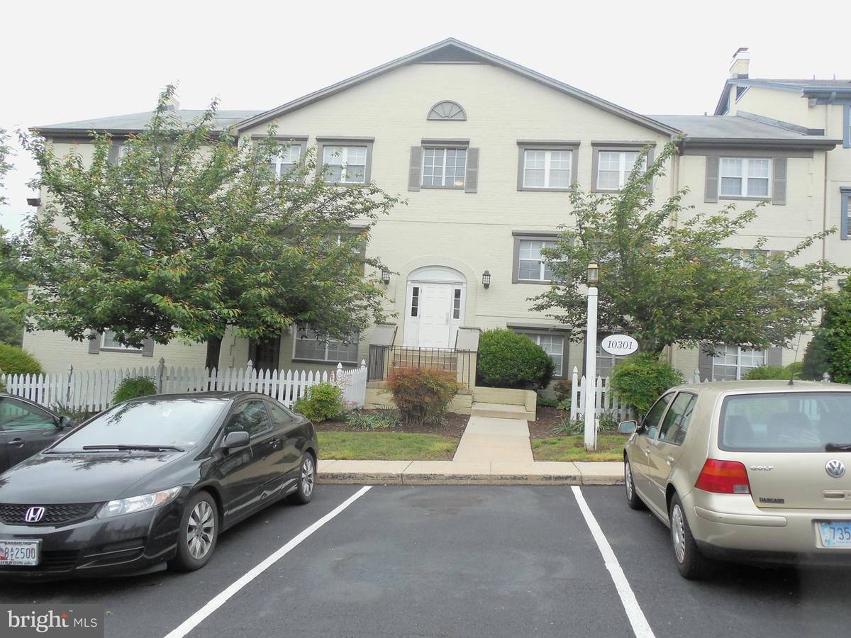 Beltsville, MD 20705,10301 45TH PL #202