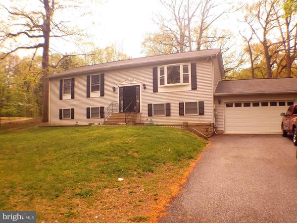 3519 LUMAR DR, Fort Washington, MD 20744