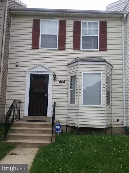 3245 PRINCE RANIER PL, District Heights, MD 20747